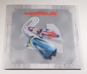 Wipeout Omega Collection Press Kit (16)